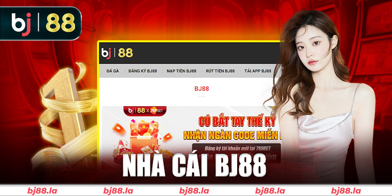 Bj88 Đá Gà – Trang Chủ Chính Thức – Đăng Ký Đăng Nhập Bj88