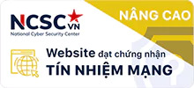 chứng nhận tín nhiệm bj88
